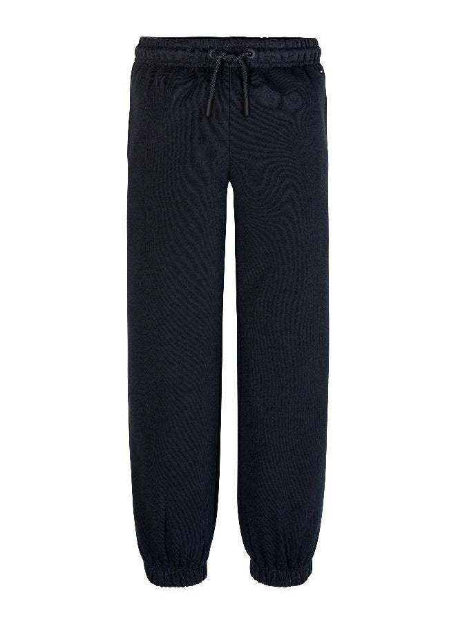 TOMMY HILFIGER Kids Logo Sweatpants  - Image 5
