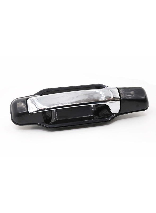 Otois Exterior Chrome Door Handle Rear Left 836503E021XX for Kia Sorento 2003 2009 - Image 3