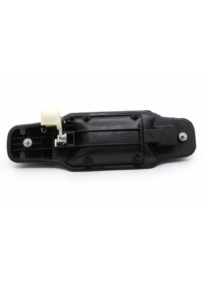 Otois Exterior Chrome Door Handle Rear Left 836503E021XX for Kia Sorento 2003 2009 - Image 5