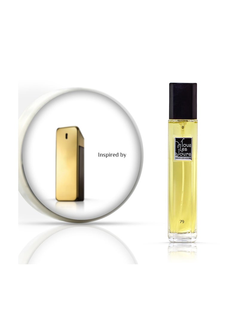 تولي جور عطر 79 - تولي جور مليون - Image 4