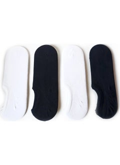 Ozzy Socks 4 Pcs Sneakers Booties  - Image 2