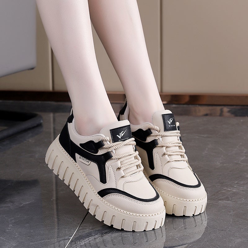 Unisex Casual Sneaker Shoes - Image 1