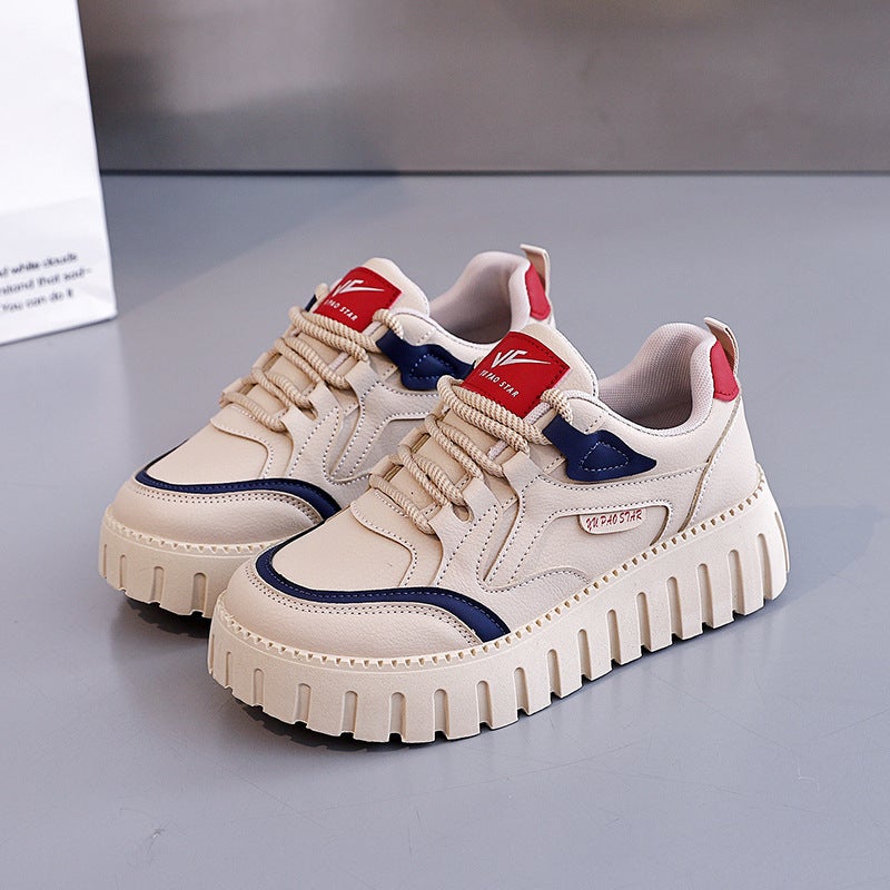Unisex Casual Sneaker Shoes - Image 4