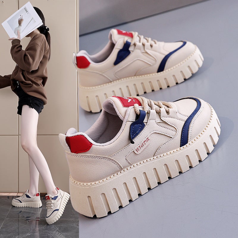 Unisex Casual Sneaker Shoes - Image 2