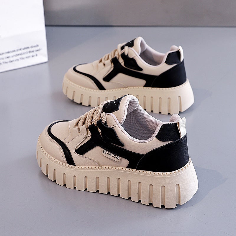 Unisex Casual Sneaker Shoes - Image 3