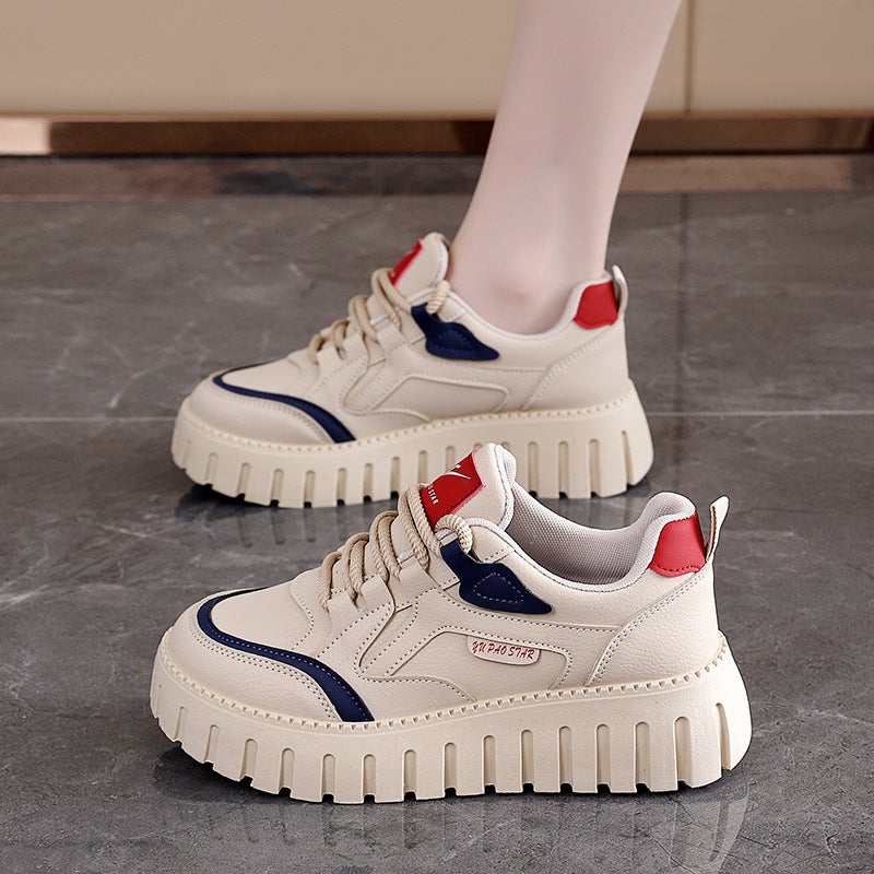 Unisex Casual Sneaker Shoes - Image 5