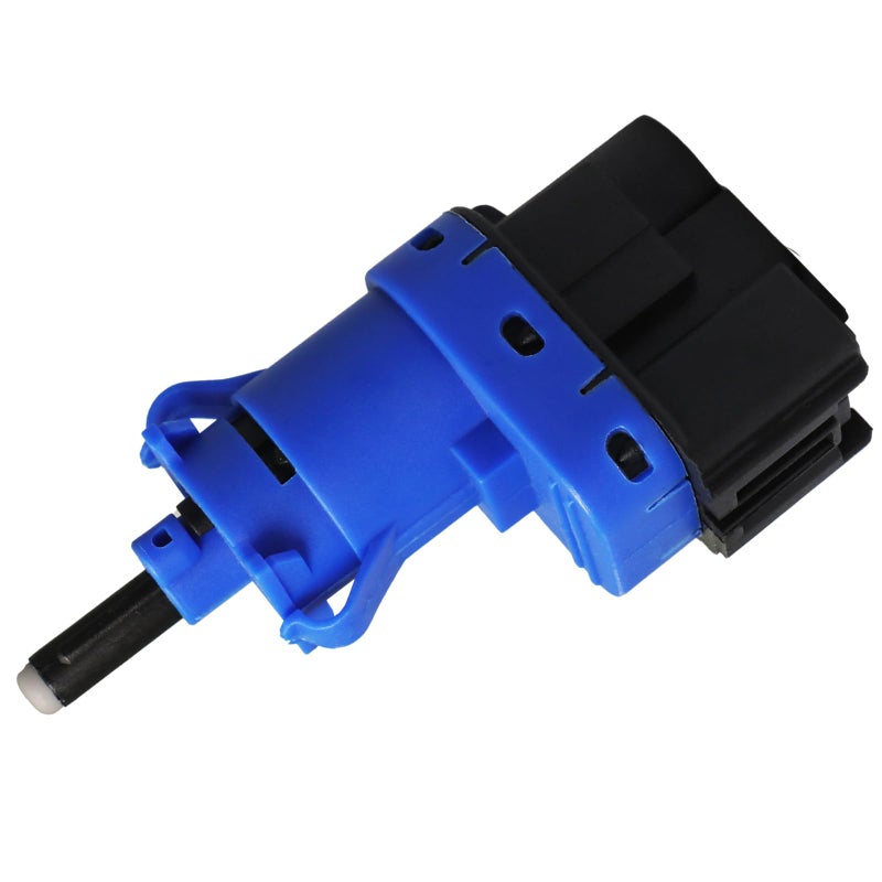 SDYYDS New Brake Light Switch 4Pin Compatible with MAZDA 2 3 5 6 CX3 CX5 CX9 Ford F150 FOCUS FUSIONVOLVO V50 OEM4838697 8T4T9G854AA BN7N66490 Stop Light Switch