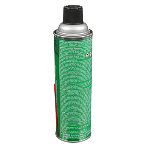 CRC Chute Lube Lubricant 03204 – 11 Wt Oz., Silicone Lubricant Spray for Package Handling Equipment - Image 2