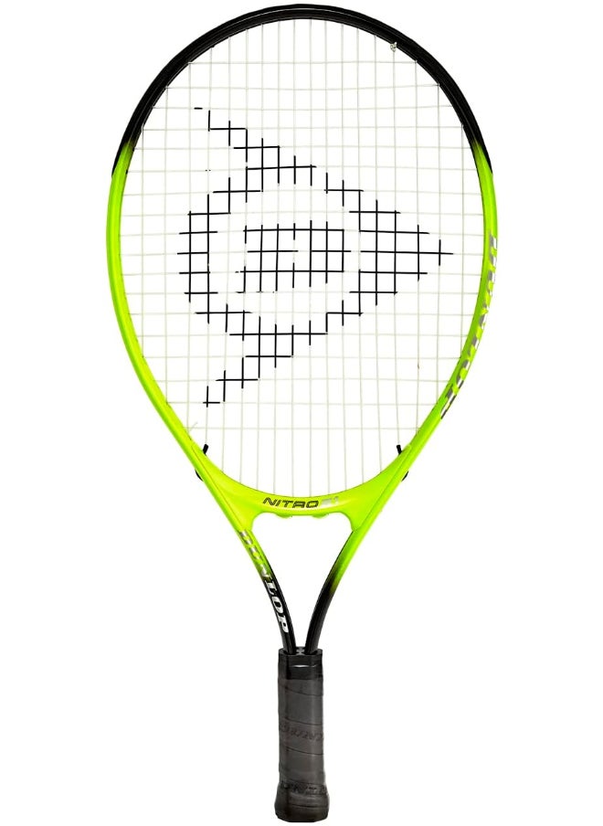 DUNLOP Nitro HQ21 Tennis Racket, G000  - Image 2