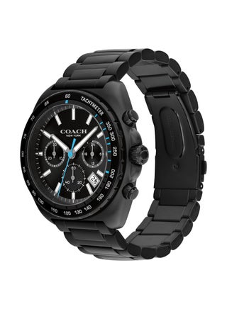 Watches Tonneau Chronograph Men'S Black Case Watch - 14602705 - pzsku/ZB0F3F853500DDAB568B0Z/45/_/1738736817/77136d6f-3162-4c8a-a306-2e8e611d924e