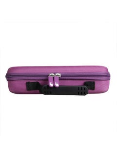 Hermitshell Hard Travel Case For Thinkfun Circuit Logic Game And Stem Toy (Case For Gravity Maze Purple)  - Image 5
