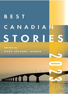 Best Canadian Stories 2022 by Jarman, Mark Anthony Paperback 