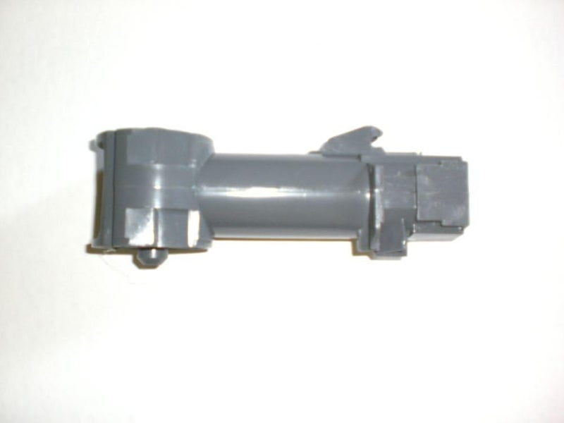 Kenmore KS4153196 Vacuum PowerMate Swivel Genuine Original Equipment Manufacturer OEM Part Gray - Image 1