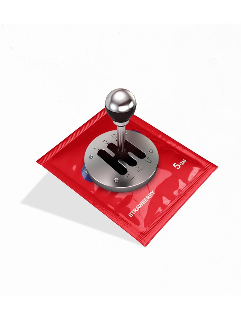 Mavixa Mavixa Gel - 5 GM - 20 Sachet - 1+1 Free  - Image 5