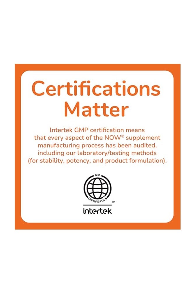 NOW  Berberine Glucose Support with MCT Oil – 90 Softgels – Metabolic & Cardiovascular Health Supplement – Enhanced Absorption Formula - Image 5