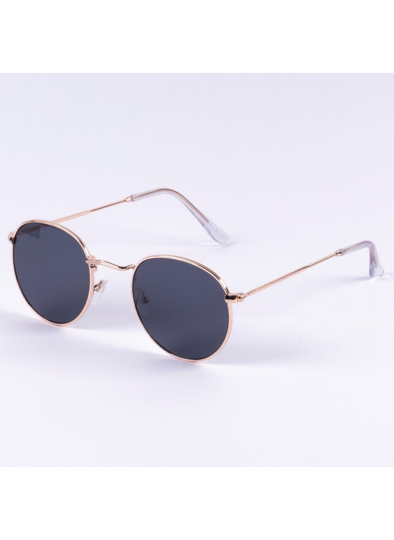 Focus On Women's Sunglasses (Round)  - Image 1