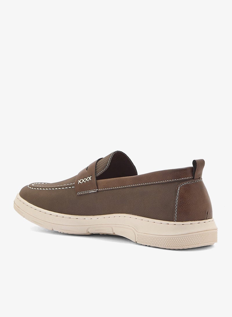 Robert Wood Casual Loafers - Image 2