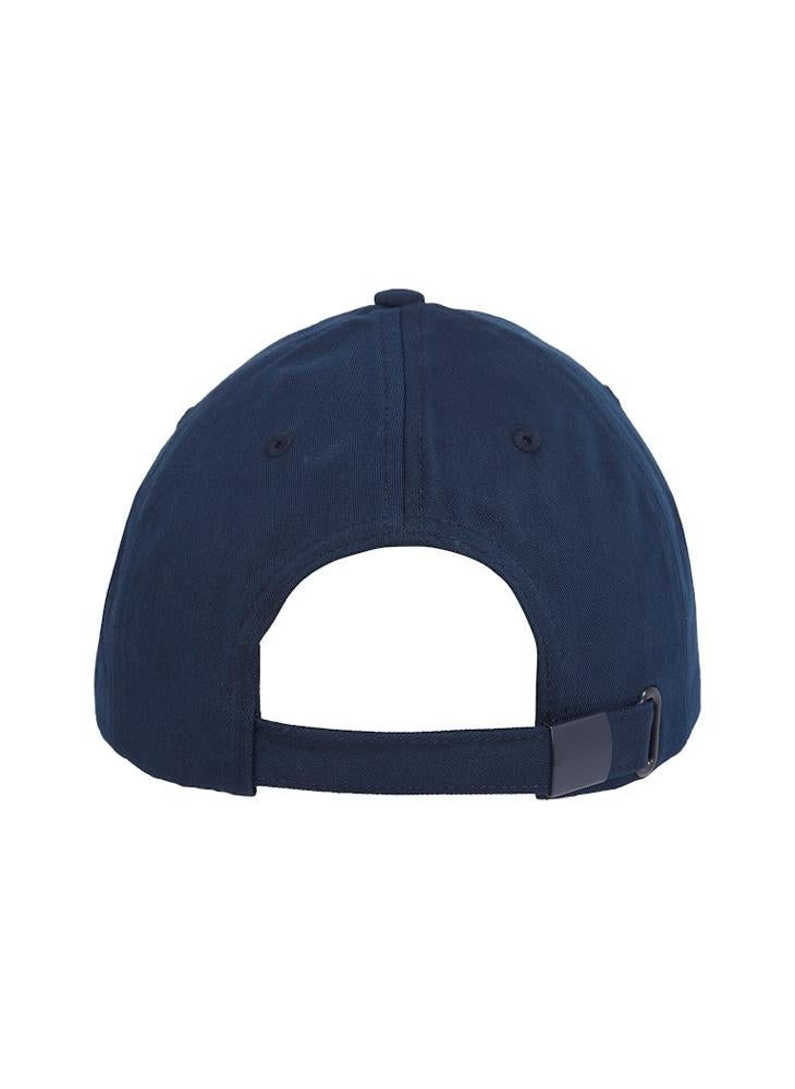 TOMMY JEANS Heritage Core 5 Panel Cap - Image 2