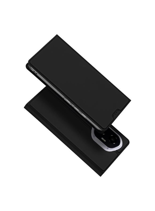 Case For Honor 300 Skin Pro Series Flip Leather Phone Case