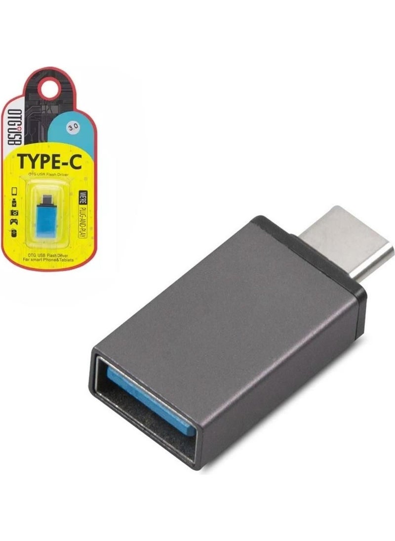 Hadron Type-C Otg Converter HDX5050 