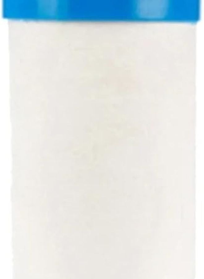 15 قطعة من مرشح المياه العالمي لغسالة الملابس وسخان الماء وصنبور الدش - Image 1