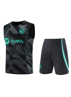 KUYING New Football Training Suit Set  - Image 1