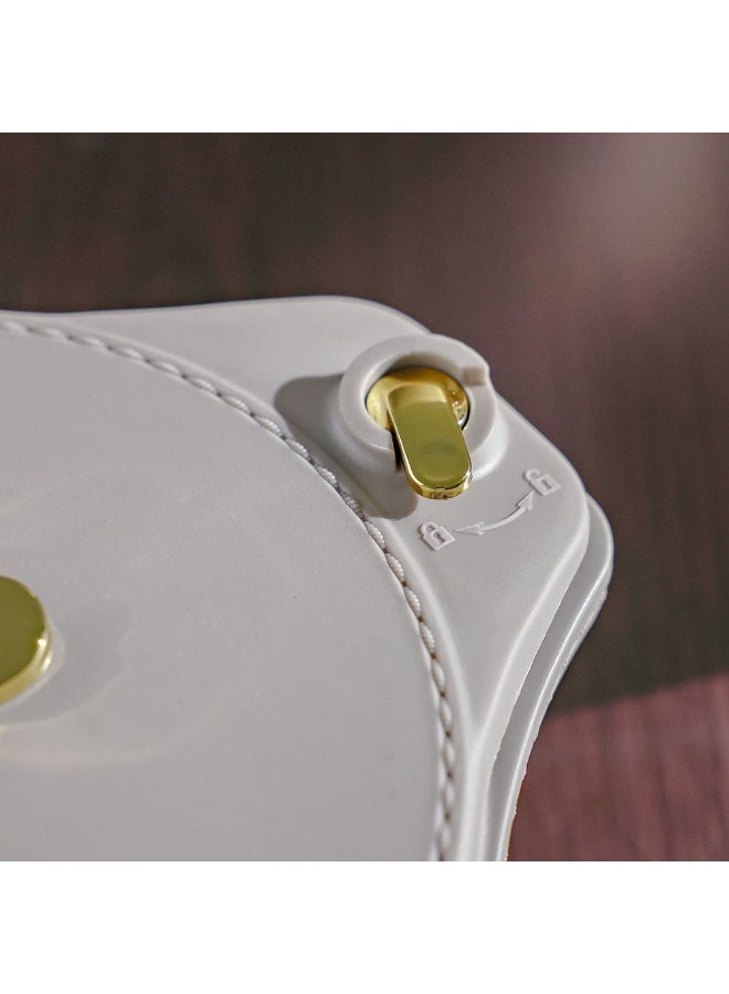 JAYPEE Princeton 3-Piece Casserole Set - 2000ml, 2500ml, 3000ml | Insulated Hot Pot | Durable ABS & Stainless Steel | Elegant Kitchen Serveware - Image 5