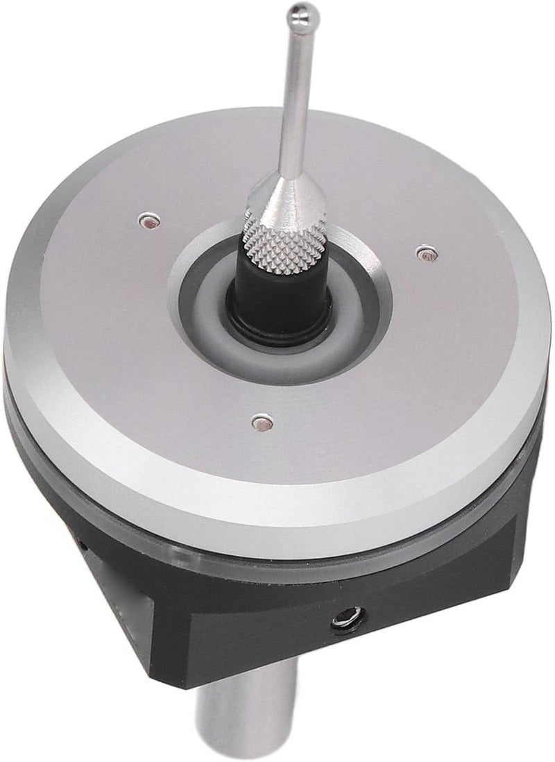 klarako High Accuracy Universal 3D Sensor Probe, High Accuracy Edge Locator Tungsten Steel Ball for Mach3 CNC Equipment DC 5~24V - Image 4