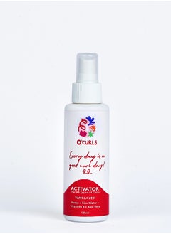 Activator 125 ml