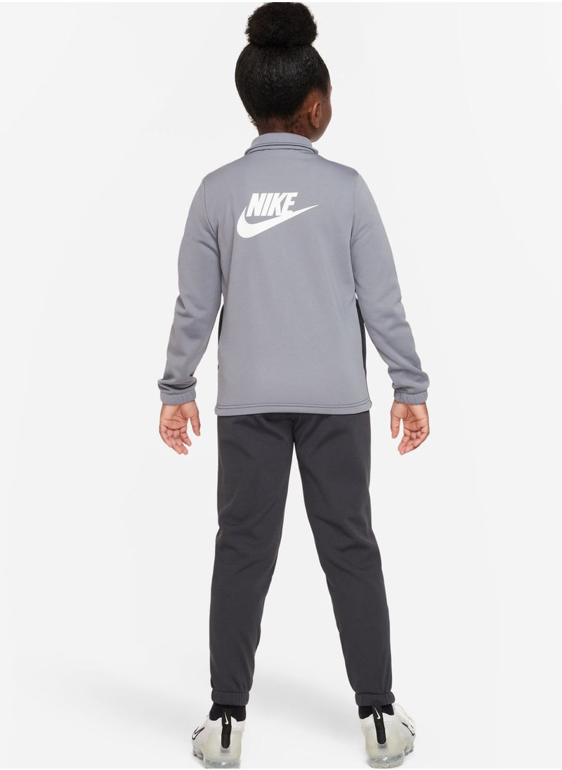 Nike - Youth Nsw Tracksuit - Image 1