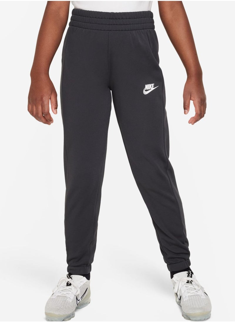 Nike - Youth Nsw Tracksuit - Image 1