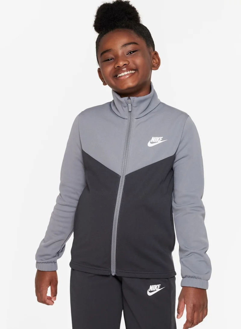 Nike Youth Nsw Tracksuit