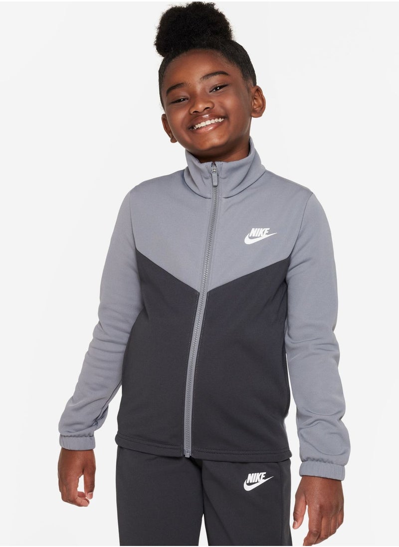 Nike - Youth Nsw Tracksuit - Image 1