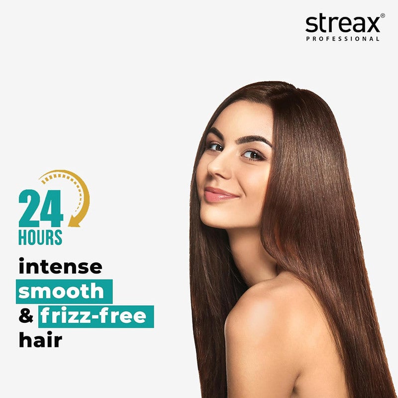Streax Pro Vitariche Gloss Hair Serum 200Ml - Image 2
