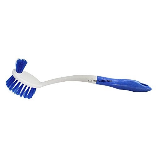 Glitter Collection Wash Basin Cleaning Brush,Sink Cleaning Brush BASIN1 - Image 2