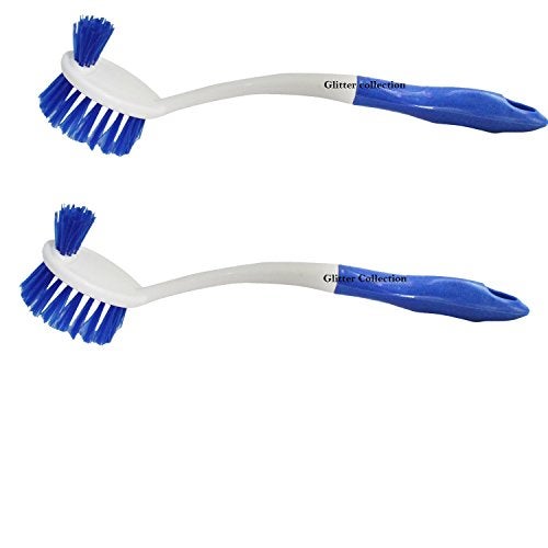 Glitter Collection Wash Basin Cleaning Brush,Sink Cleaning Brush BASIN1 - Image 1