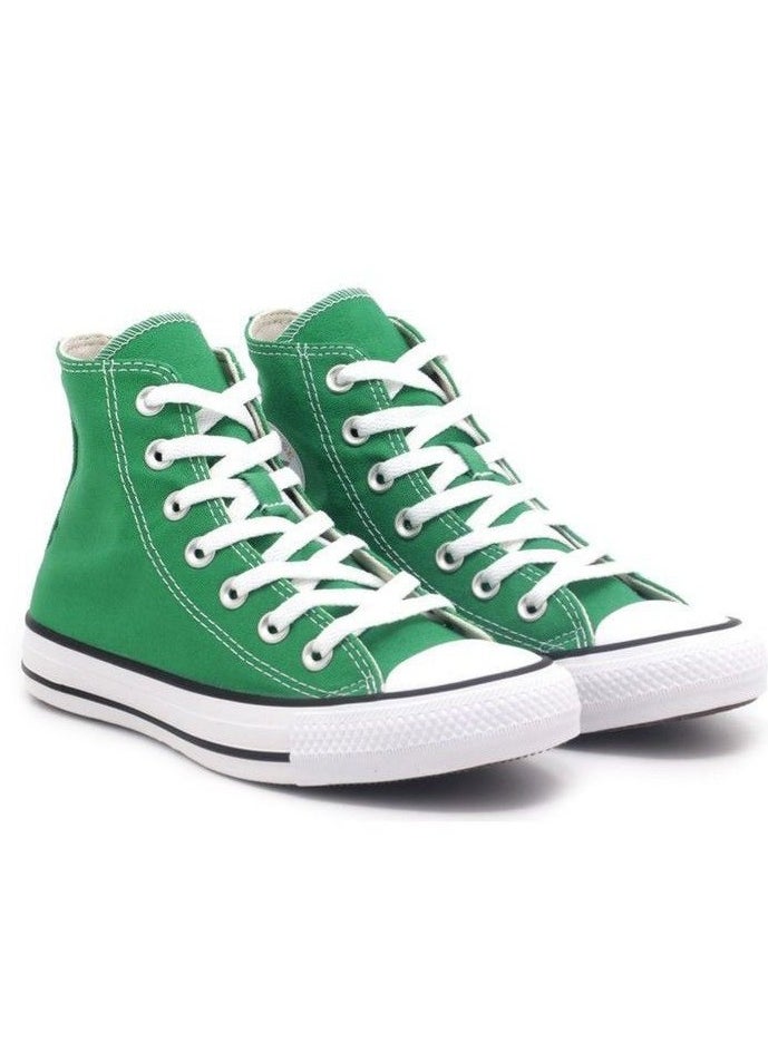 Converse Chuck Taylor All Star Sneaker Green Unisex High-top - pzsku/ZB0F5078DCD9E88317EEAZ/45/_/1740651236/0d9b70e8-b40b-4e4c-a155-42bd285e4599