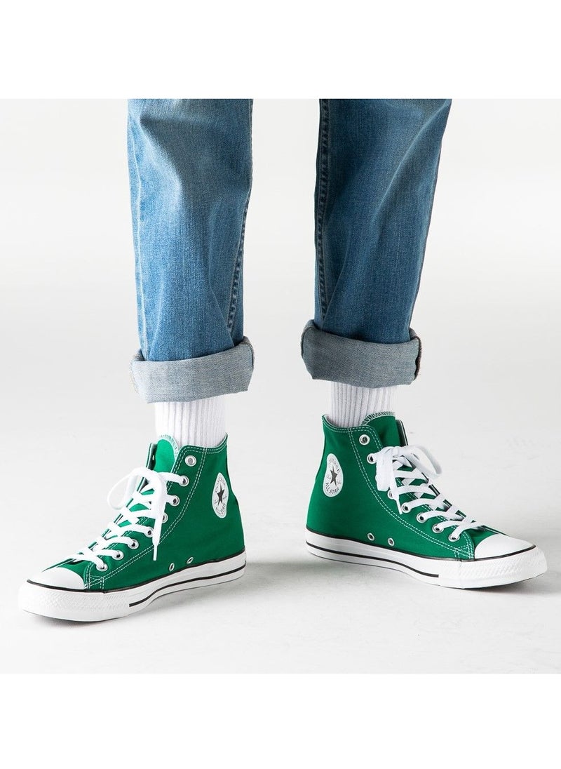 Converse Chuck Taylor All Star Sneaker Green Unisex High-top - pzsku/ZB0F5078DCD9E88317EEAZ/45/_/1740651257/41b28d46-cd44-4937-9052-013a1b8a72e3