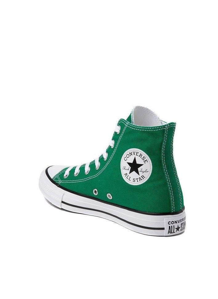 Converse Chuck Taylor All Star Sneaker Green Unisex High-top - pzsku/ZB0F5078DCD9E88317EEAZ/45/_/1740651318/f9212c36-3b48-4f82-98ca-ef30f114581f