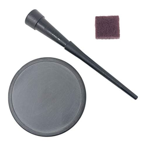 Quaker Boy - Magic Touch Slate Turkey Call, Black - Image 1