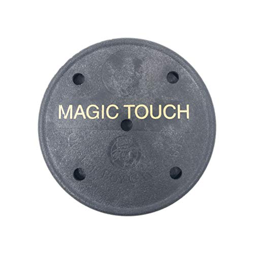 Quaker Boy - Magic Touch Slate Turkey Call, Black - Image 3