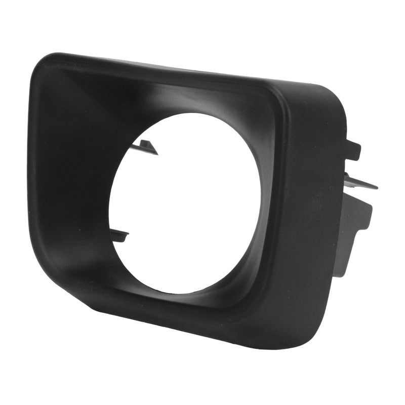 Adaptive Speed Control Sensor Bezel: 68238710AA, ABS Material - Oem Standard, Fast Installation Sensor Bezel for 2015-2020 Dodge Charger, Chrysler 300 - Image 5