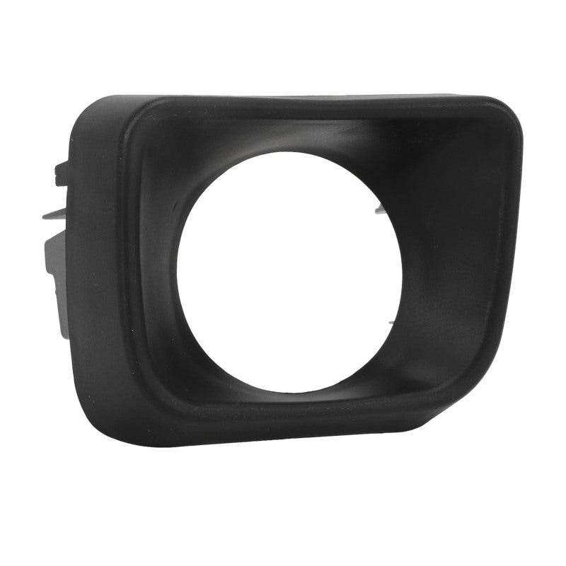 Adaptive Speed Control Sensor Bezel: 68238710AA, ABS Material - Oem Standard, Fast Installation Sensor Bezel for 2015-2020 Dodge Charger, Chrysler 300 - Image 2