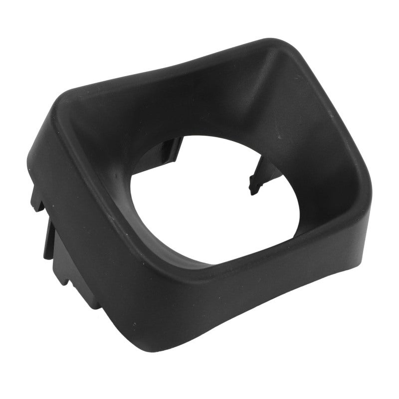 Adaptive Speed Control Sensor Bezel: 68238710AA, ABS Material - Oem Standard, Fast Installation Sensor Bezel for 2015-2020 Dodge Charger, Chrysler 300 - Image 4