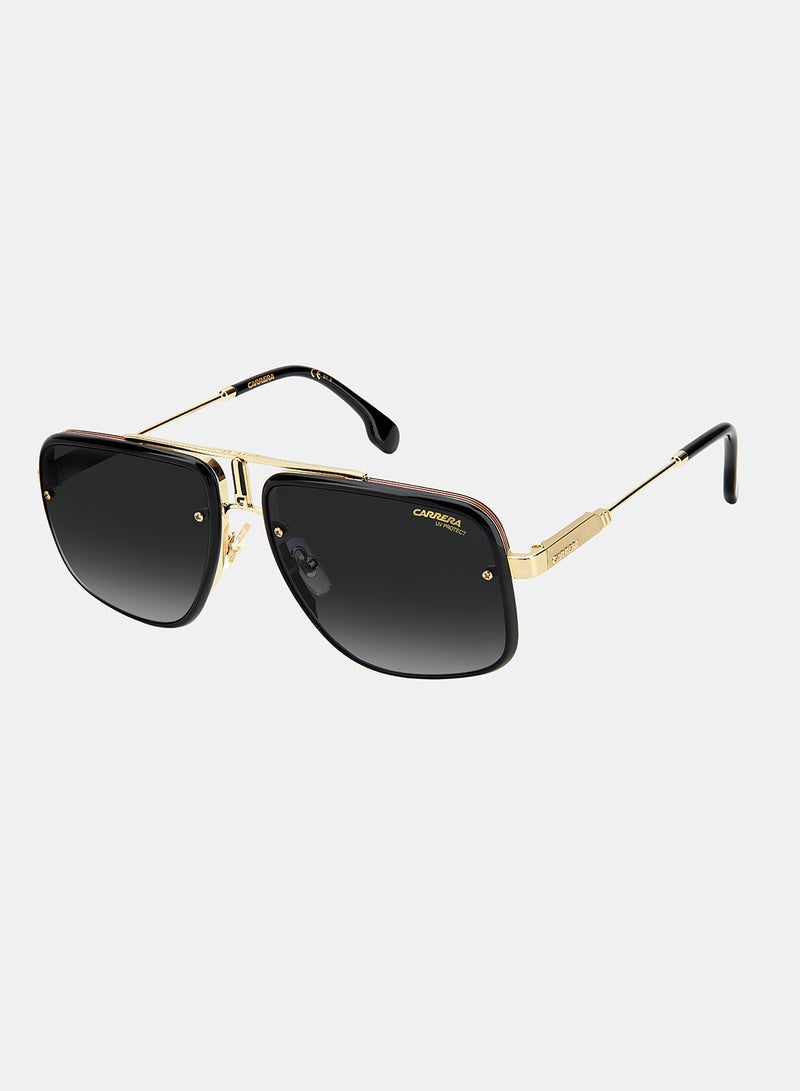 Carrera Unisex Aviator Sunglasses 59 CA GLORY II - Image 1