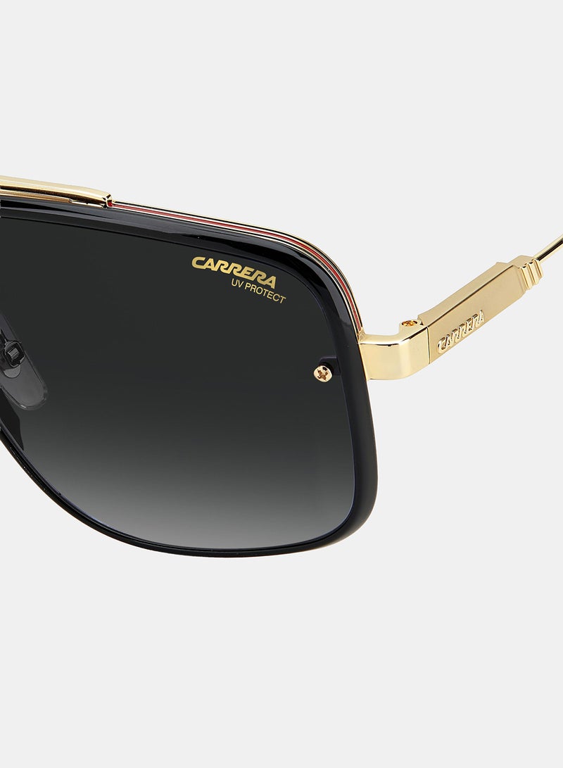 Carrera Unisex Aviator Sunglasses 59 CA GLORY II - Image 5