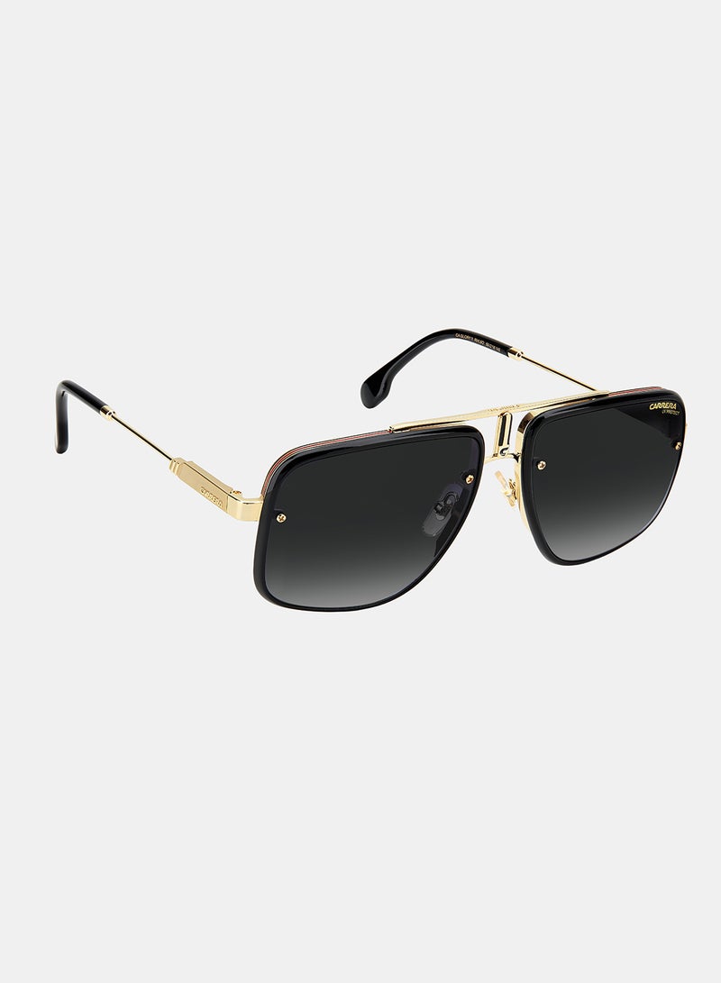 Carrera Unisex Aviator Sunglasses 59 CA GLORY II - Image 2