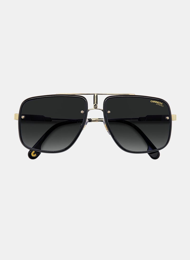Carrera Unisex Aviator Sunglasses 59 CA GLORY II - Image 4