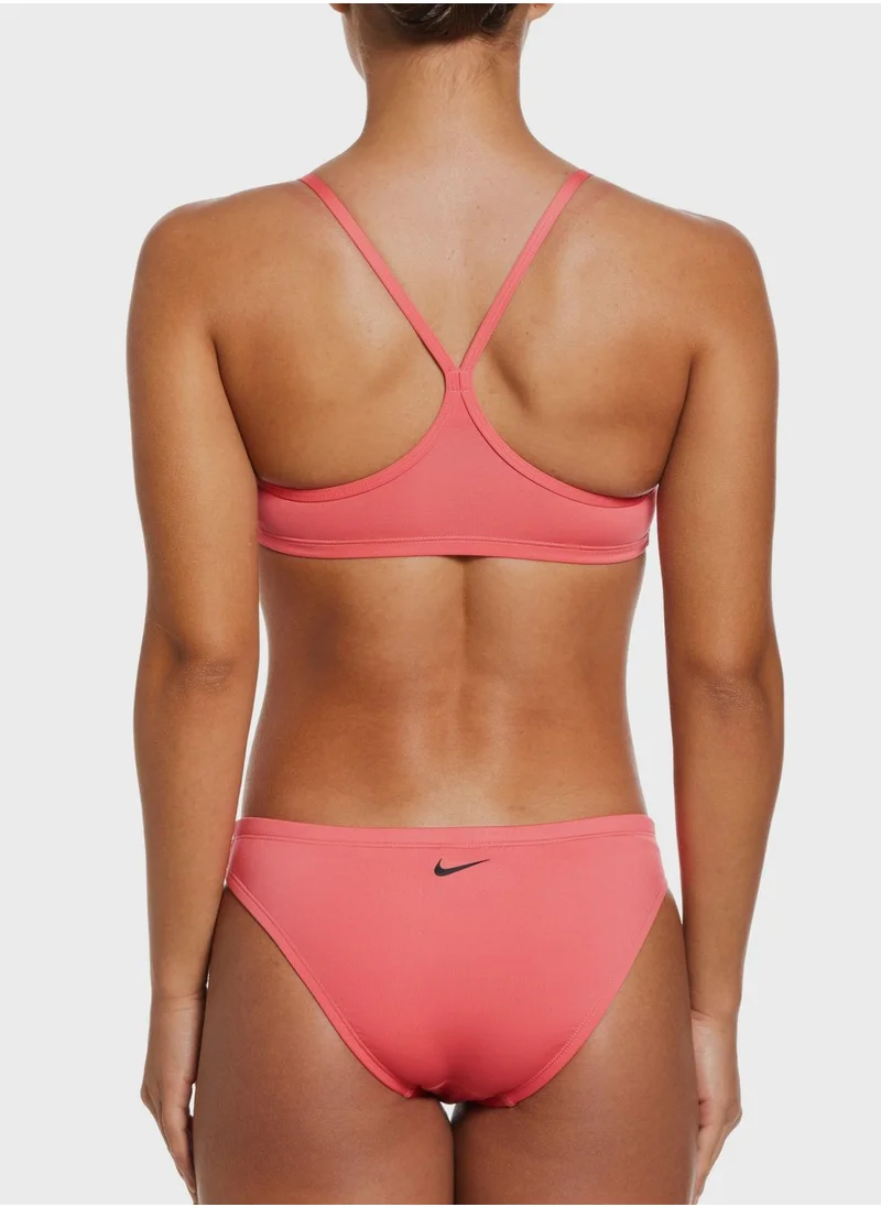 Nike Racerback Bikini Set