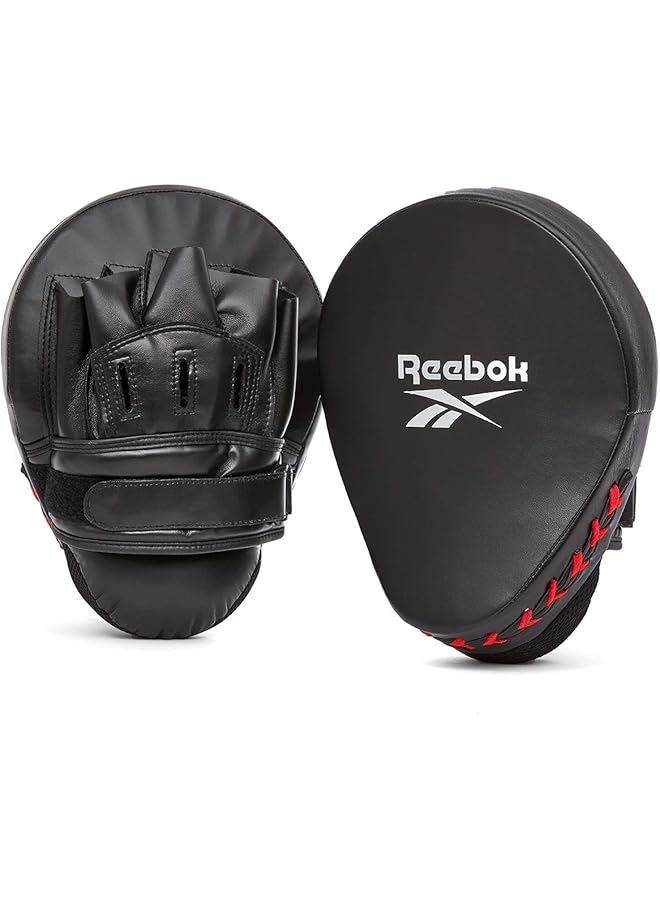 Reebok Hook & Jab Pads - Image 1